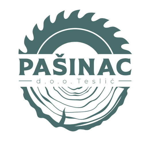 Logo Pašinac d.o.o.